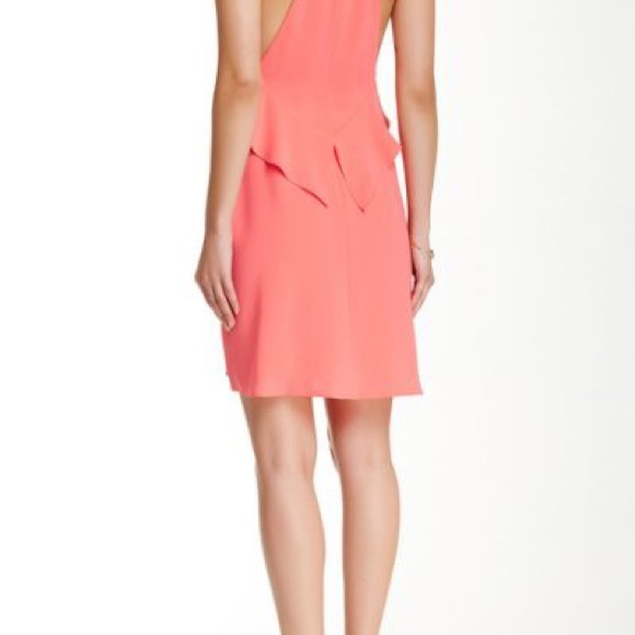 New BCBG with tag Beautiful Jenni dress - Picture 4 of 7